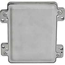 Engine Control Module, 8 Cyl 6.2L - 