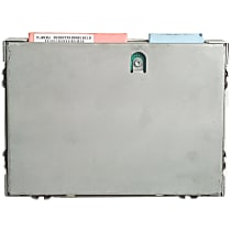 Engine Control Module, 4 Cyl 2.3L - 