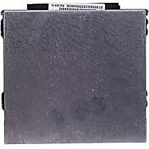 Engine Control Module, 4 Cyl 1.8L, Automatic Transaxle - 