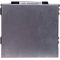 Engine Control Module, 4 Cyl 1.8L, Automatic Transaxle - 