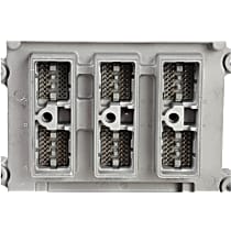 77-4976F Engine Control Module - Direct Fit, Sold individually