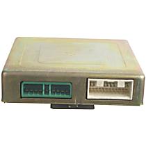 Engine Control Module, 4 Cyl 1.6L, Rear Wheel Drive, Manual Transmission, Id #(S) 33920-56B51 - 