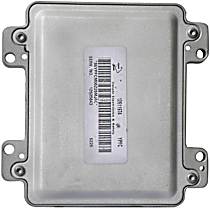 77-5843F Engine Control Module - Direct Fit, Sold individually