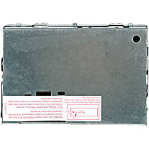 77-6021 Engine Control Module - Direct Fit, Sold individually
