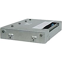 Engine Control Module, 6 Cyl 3.1L - 