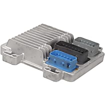 77-7521F Engine Control Module - Requires Programming, Direct Fit