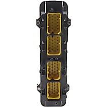 Engine Control Module, 6 Cyl 3.1L - 