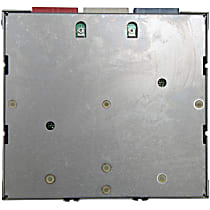 77-8429 Engine Control Module - Direct Fit, Sold individually