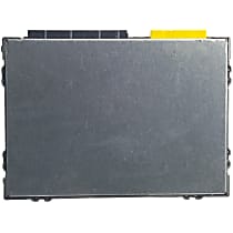 Engine Control Module, 6 Cyl 3.3L - 