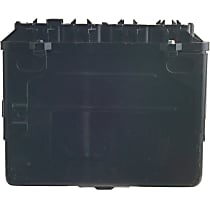 Engine Control Module, 4 Cyl 2.3L - 