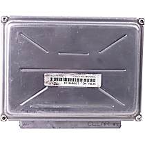 Engine Control Module, 6 Cyl 3.4L - 