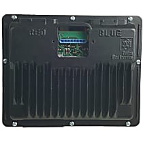 77-9684F Engine Control Module - Direct Fit, Sold individually