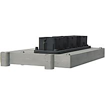 Engine Control Module, 6 Cyl 3.5L, All Calibrations With Module Id Mg2-E5818, Per Ford Tsb 14-0059
