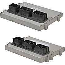 78-1119F Engine Control Module - Requires Programming, Direct Fit
