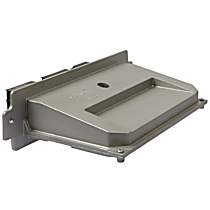 Engine Control Module, 2.5L, All Calibrations with Module ID BL8A-12B684-AB - 