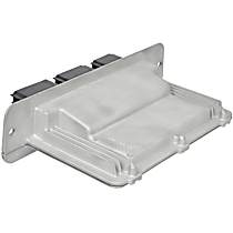 Engine Control Module, 4.6L, All Calibrations With Module ID 9C2A-12B684-Ca - 
