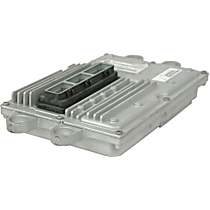 Engine Control Module, 6.0L, Before 09/22/2003, ID #(s) 1837127C4