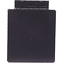 Engine Control Module, 4.9L, Automatic Transmission, transmissionmfrcode : C6, Id #(S) F2Tf-Tc - 
