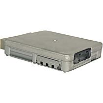 Engine Control Module, 8 Cyl 5.8L, Automatic Transmission, transmissionmfrcode : E4OD, Id #(S) F4Tf-Mb - 