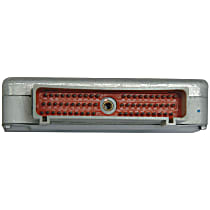 Engine Control Module, 8 Cyl 5.8L, ID #(S) F5Tf-Nb - 