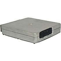 Engine Control Module, 4.6L, With Calibration # 8-48W - 