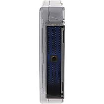 Engine Control Module, 8 Cyl 5.4L, All Calibrations with Module ID MLC-496, 496A - 