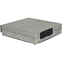 Engine Control Module, 8 Cyl 5.4L, All Calibrations With Module ID Mlc-491, 491A