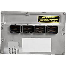 Engine Control Module, 6 Cyl 3.5L - 