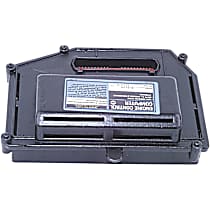 Engine Control Module, 6 Cyl 3.5L - 