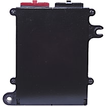 Engine Control Module, 4 Cyl 2.2L, Logic Module - 