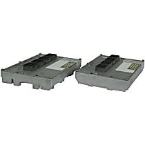 Engine Control Module, 6 Cyl 2.7L - 