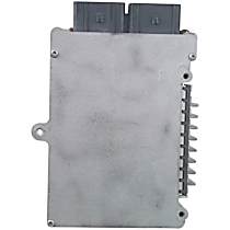 Engine Control Module, 6 Cyl 2.5L - 