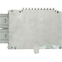 Engine Control Module, 6 Cyl 2.5L - 
