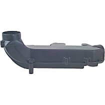 Engine Control Module, 4 Cyl 2.2L, Power Module - 