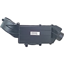 Engine Control Module, 4 Cyl 2.2L, Power Module - 