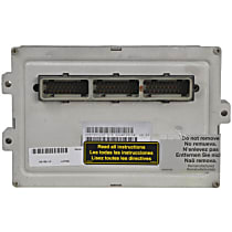 79-7334V Engine Control Module - Direct Fit, Sold individually