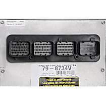 79-8768V Engine Control Module - Direct Fit, Sold individually