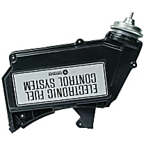 Engine Control Module, 8 Cyl 5.2L, without Police Package, Spark Control