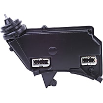 Engine Control Module, 8 Cyl 5.2L, Without Police Package; Spark Control - 