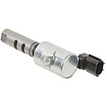 Intake - Driver or Passenger Side or Exhaust - Driver Side Variable Timing Solenoid, 3.5L 6Cyl, New Series