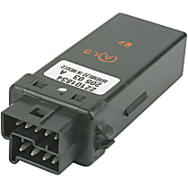 81-1016PB Wiper Pulse Module - Direct Fit, Sold individually