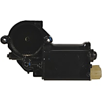 82-016 Window Motor, New, New Series