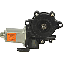 Chevrolet Colorado Window Motor Carparts Com