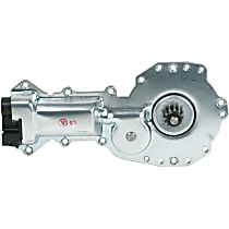 Front or Rear, Driver or Passenger Side Window Motor, Without Regulator, New, New Series - Front or Rear, Driver or Passenger Side