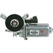 82-152 Window Motor, New, New Series