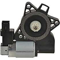 82-17001 Window Motor, New