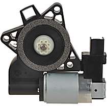 82-17002 Window Motor, New