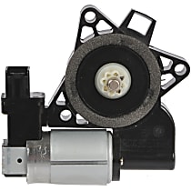 82-1769 Window Motor, New, New Series