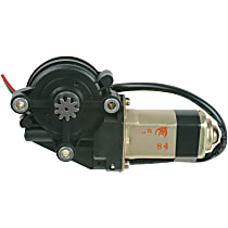 82-414 Window Motor, New, New Series
