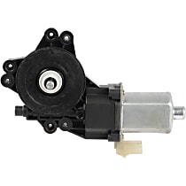 82-488 Window Motor, New, New Series